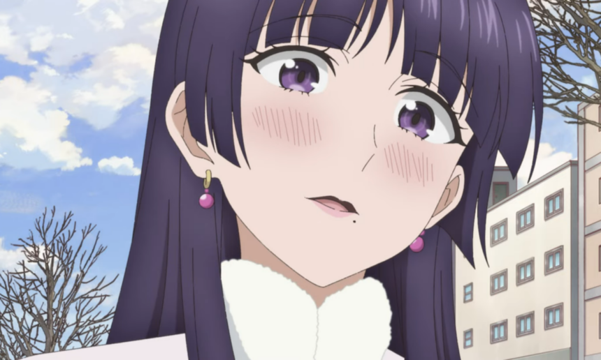 Do You Like Big Girls?