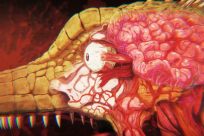 Dorohedoro temporada 2