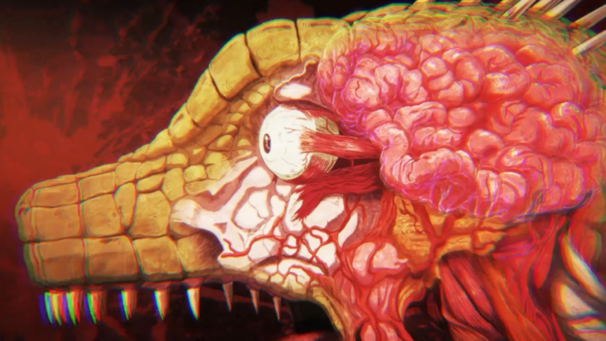 Dorohedoro temporada 2