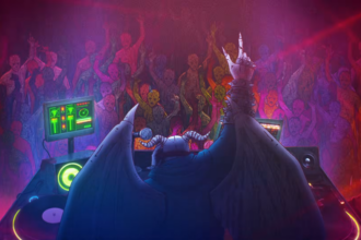 Dorohedoro temporada 2