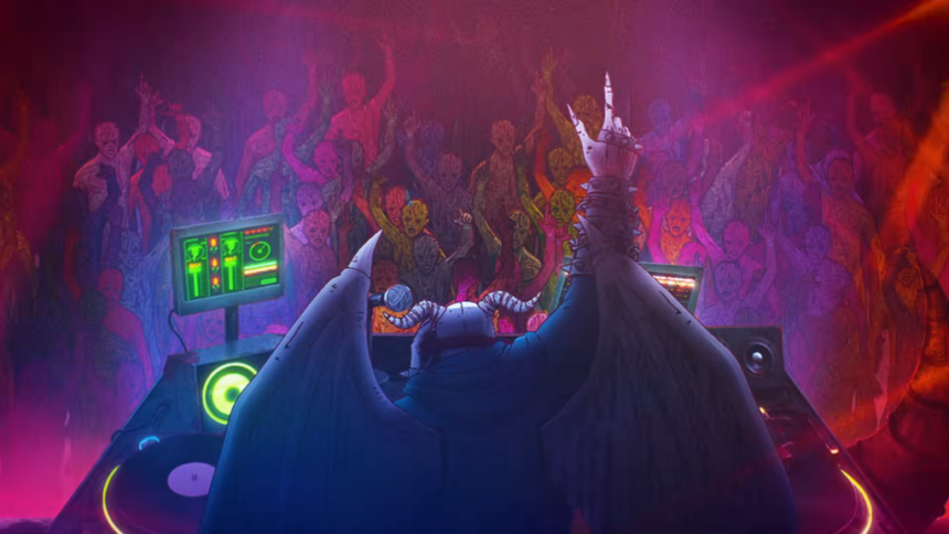 Dorohedoro temporada 2