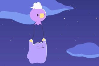 Dream Islands Pokémon Pokopia