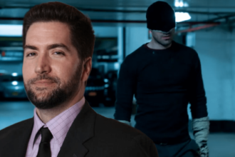 Drew Goddard Demolidor