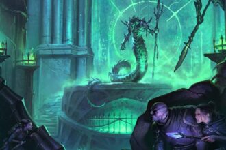 Dungeons and Dragons 2026