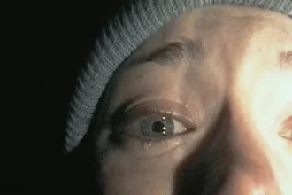 Dylan Clark A Bruxa de Blair