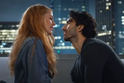 É Assim Que Começa