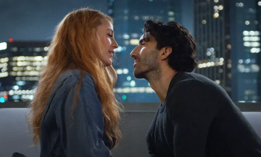 É Assim Que Começa