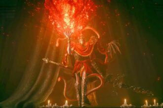 Elden Ring skateboards