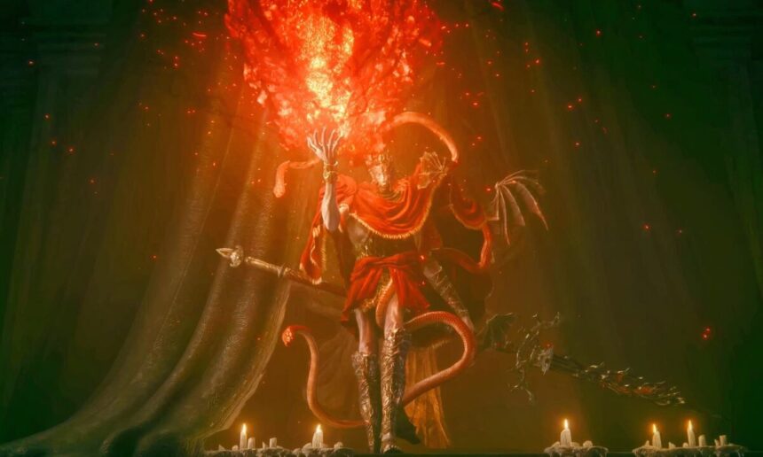 Elden Ring skateboards