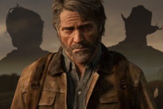 emoção nos videogames