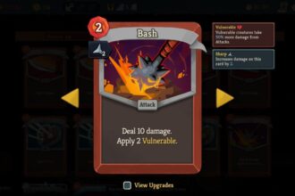 Encantamentos Slay the Spire 2