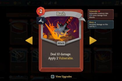 Encantamentos Slay the Spire 2