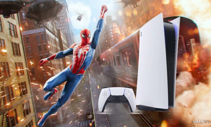 exclusivas PlayStation no PC