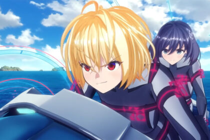 Expelled from Paradise