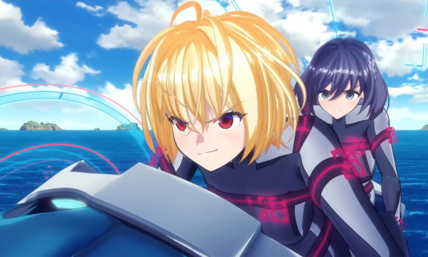 Expelled from Paradise