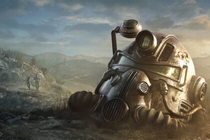 Fallout cancelado