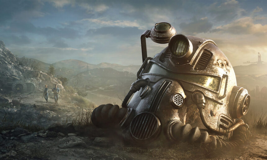 Fallout cancelado