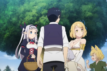 Farming Life in Another World