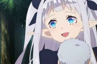 Farming Life in Another World