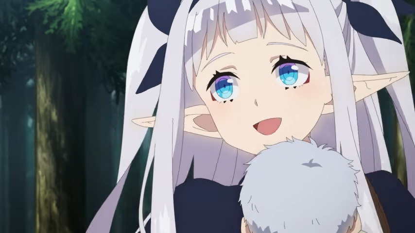 Farming Life in Another World