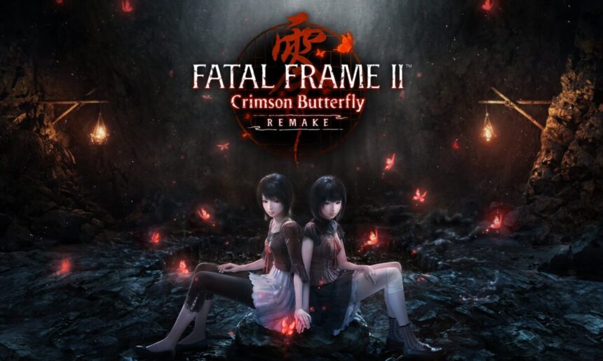 Fatal Frame II