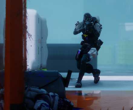 marathon arc raiders player comparison