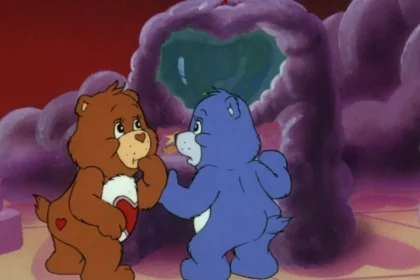 filme Ursinhos Carinhosos