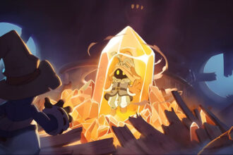 Final Fantasy Black Mages Legacy