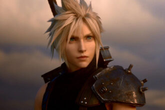 Final Fantasy VII Remake