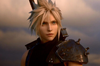 Final Fantasy VII Remake