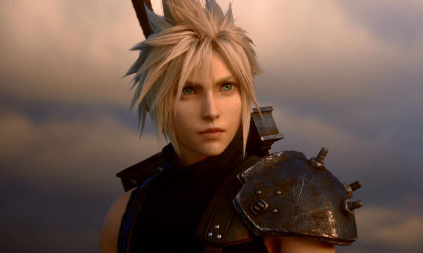 Final Fantasy VII Remake