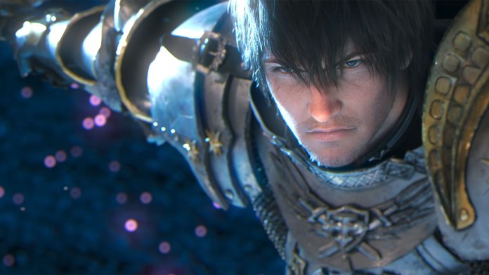 Final Fantasy XIV: Endwalker já tem data