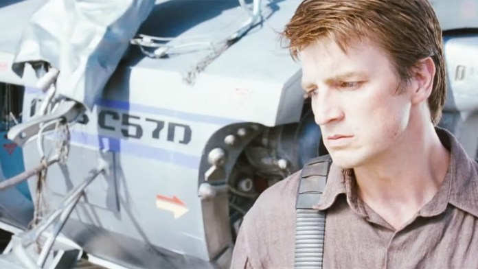 Firefly YV screenshot