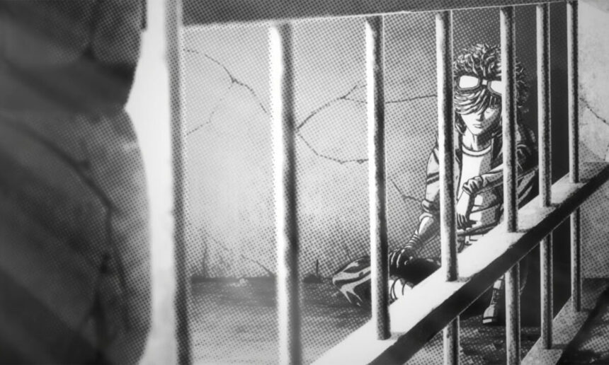 Fist of the North Star