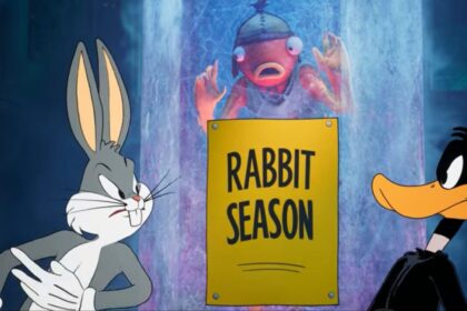 Fortnite Looney Tunes