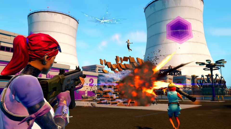 Fortnite Press Image 2