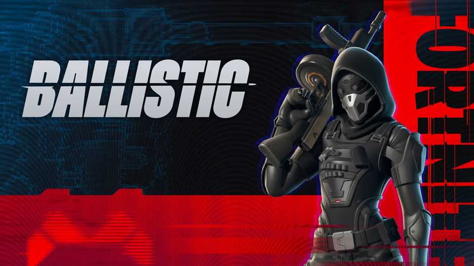 Fortnite Press Image 6