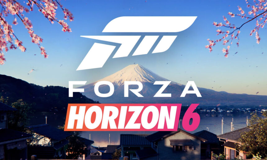 Forza Horizon 6 requisitos