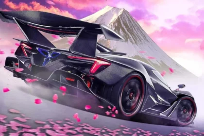 Forza Horizon 6 requisitos de sistema