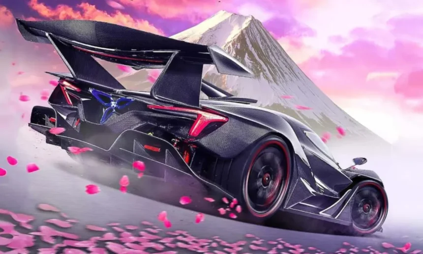 Forza Horizon 6 requisitos de sistema