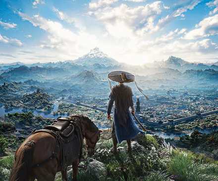 Where Winds Meet Best Exploration