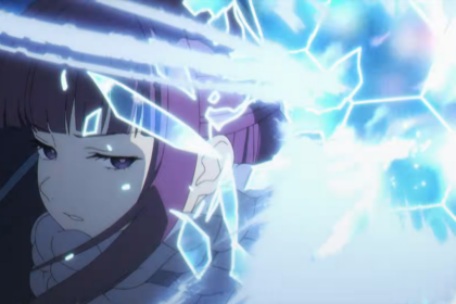 Frieren: Beyond Journey’s End