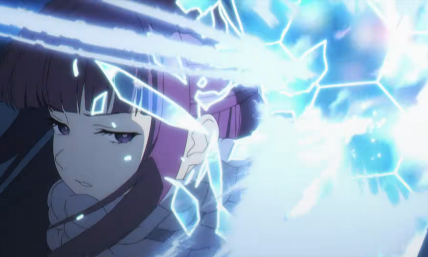 Frieren: Beyond Journey’s End