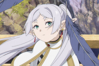 Frieren: Beyond Journey's End