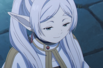 Frieren: Beyond Journey’s End