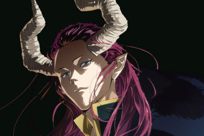 Frieren: Beyond Journey’s End