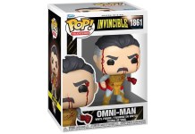 Funko Pop Omni-Man Bloody (1)