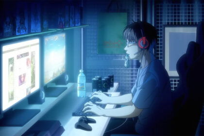 futuro dos jogos no PC