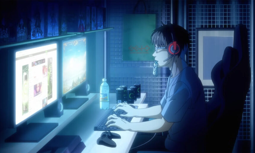 futuro dos jogos no PC