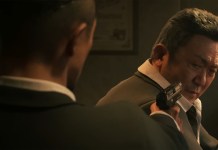 Gang of Dragon pv screenshot